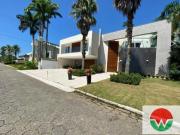 Jardim Acapulco Guarujá, casa à venda, 6 suítes e lazer