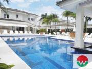 Jardim Acapulco Guarujá Casa a venda com 5 suítes e...