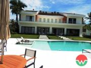 Jardim Acapulco Mansão com 6 suítes