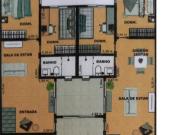 JARDIM ALVORADA APARTAMENTO COBERTURA COM ELEVADOR