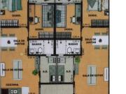 JARDIM ALVORADA APARTAMENTO COM ELEVADOR