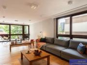 Jardim América 198 m² úteis 3 dormitórios, 1 ste, tço, 2...