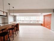 JARDIM AMERICA Apartamento com 3 Quarto s por R$...
