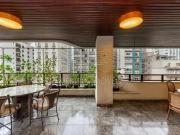 Jardim América | Apto alto padrão | Com 437 m² e 4 vagas...