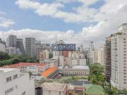 jardim America Cobertura com 184m², 2 dormitórios sendo...