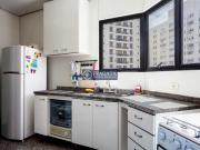 Jardim America Cobertura com 184mÂ², 2 dormitÃ³rios...