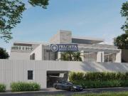 Jardim América em construção Casa em condominio 3 suítes...