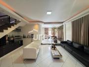 Jardim América Sobrado 5 quartos, sendo 4 suítes