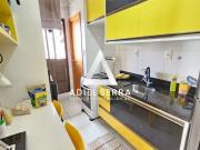 Jardim ArmaÃ§Ã£o | 2 SuÃtes | 70mÂ² | Varanda Gourmet |...