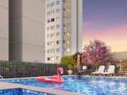 Jardim Armação Prime | Apartamentos de 2 quartos com 38...