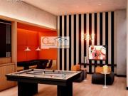 Jardim Atibaia Apartamento Padrão para Venda em...