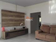 Jardim Barragem III 2 quartos suite lote 420 metros
