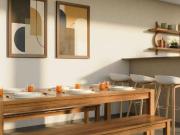 Jardim Bonsucesso | Apartamentos de 2 quartos com 32 m²...