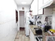 Jardim botânico 2 quartos suíte infra completa vaga lagoa