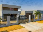 Jardim Botânico 3, casa térrea, 4 suítes, com Habite se,...