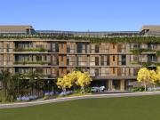 JARDIM BOTÂNICO 3 QUARTOS COM SUÍTES 3 VAGAS DE GARAGE...