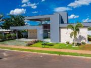 Jardim Botânico Boulevard Querência casa 4 quartos...