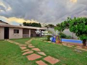 Jardim Botânico Brasília DF