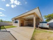 JARDIM BOTÂNICO CASA 4 QUARTOS COM 2 SUÍTES VARANDA GOURMET