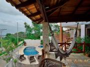 JARDIM BOTÂNICO CASA CONDOMÍNIO ECOLÓGICO VILLAGE III