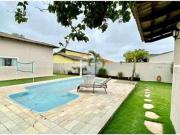 Jardim Botânico Condomínio Mônaco casa térrea