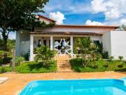 Jardim Botanico Condomínio Verde Casa 3 suites em...