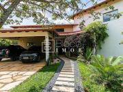 JARDIM BOTÂNICO Condomínio VERDE CASA 3 suítes, terreno...