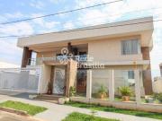 Jardim Botânico III Casa à venda, 4 suítes, Jardim Botânico