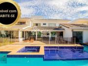 Jardim Botânico III Casa à venda, 5 quartos, sendo 3...