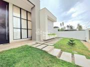 Jardim Botânico III Casa à venda, com 4 suítes, aceita...