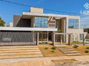 JARDIM BOTÂNICO III – CASA COM 5 SUÍTES