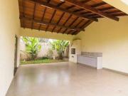 Jardim Botânico III Térrea!