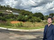 Jardim Botânico Ouro vermelho I Lote 1000m Esquina