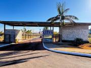 Jardim Botânico, Setor Habitacional Tororó. Lote à venda!