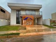 JARDIM BOTÄNICO SOBRADO 4 QUARTOS NOVA E MODERNA