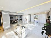 Jardim Botânico Ville de Montagne 4 suítes 3 vagas...