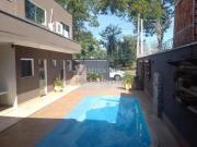 Jardim Campo Belo Área de Lazer Venda