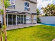 Jardim Cordeiro, Casa em condomínio com 4 suites, 4...