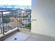 JARDIM DA SAÚDE/IPIRANGA APARTAMENTO PARA VENDA