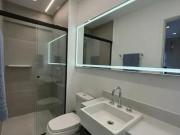 Jardim das Acácias, loft novo, mobiliado, 2 vagas