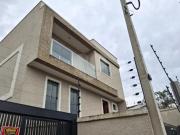 Jardim das Américas – Rua Ana Berta Roskamp