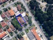 Jardim das Américas Terreno bem localizado Alto...