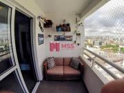 Jardim das Azaleias: Conforto e Sofisticação na Barra Funda