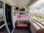 Jardim das Azaleias: Conforto e Sofisticação na Barra Funda