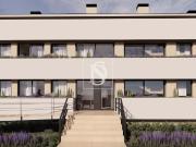 JARDIM DAS CAVADAS Viver com tranquilidade, a dois...