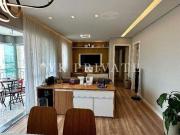 Jardim das Orquideas / Barra Funda / 100m² / 3...