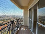 Jardim das Paineiras, andar alto, 3 quartos, 2 suite, 2...