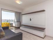 JARDIM DAS PERDIZES 2 DORMITÓRIOS