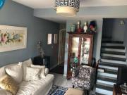 JARDIM DAS VERTENTES, Sobrado com 2 dormitórios à venda,...