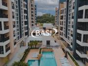 Jardim do Manacas, 3 dormitorios, 1 vaga